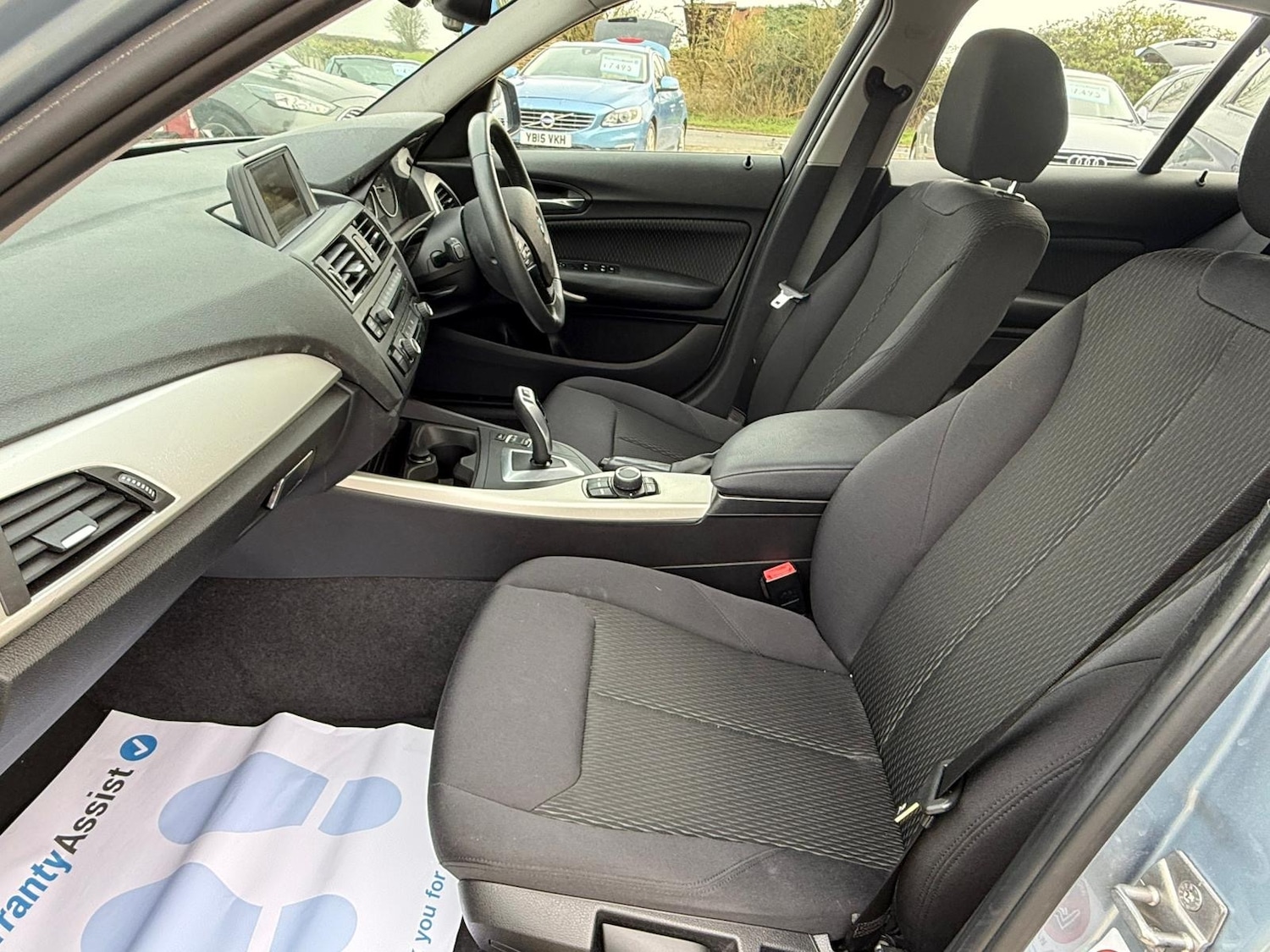 Used BMW 1 Series 2013 for sale - 77981187: Photo 13