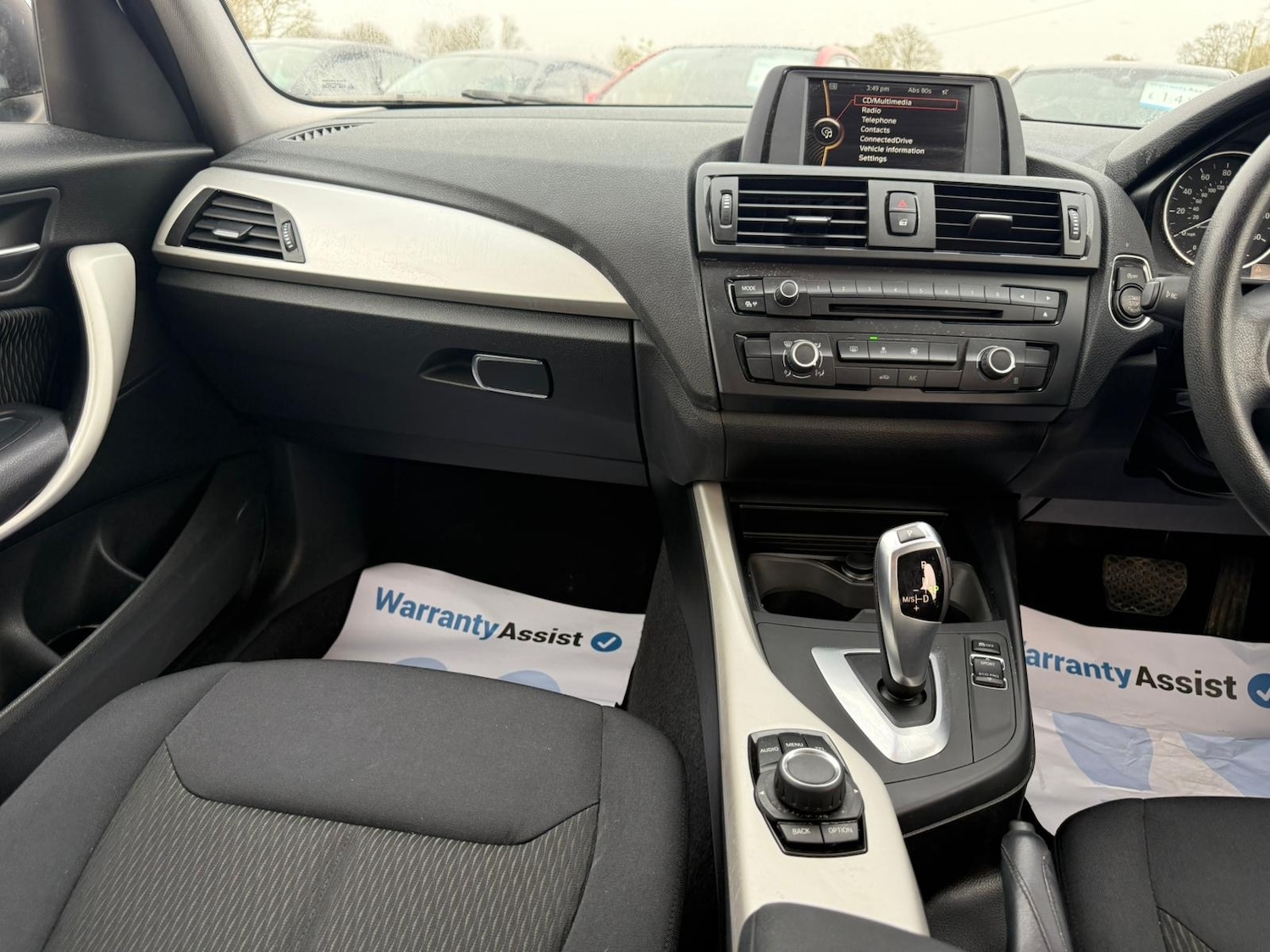 Used BMW 1 Series 2013 for sale - 77981187: Photo 14