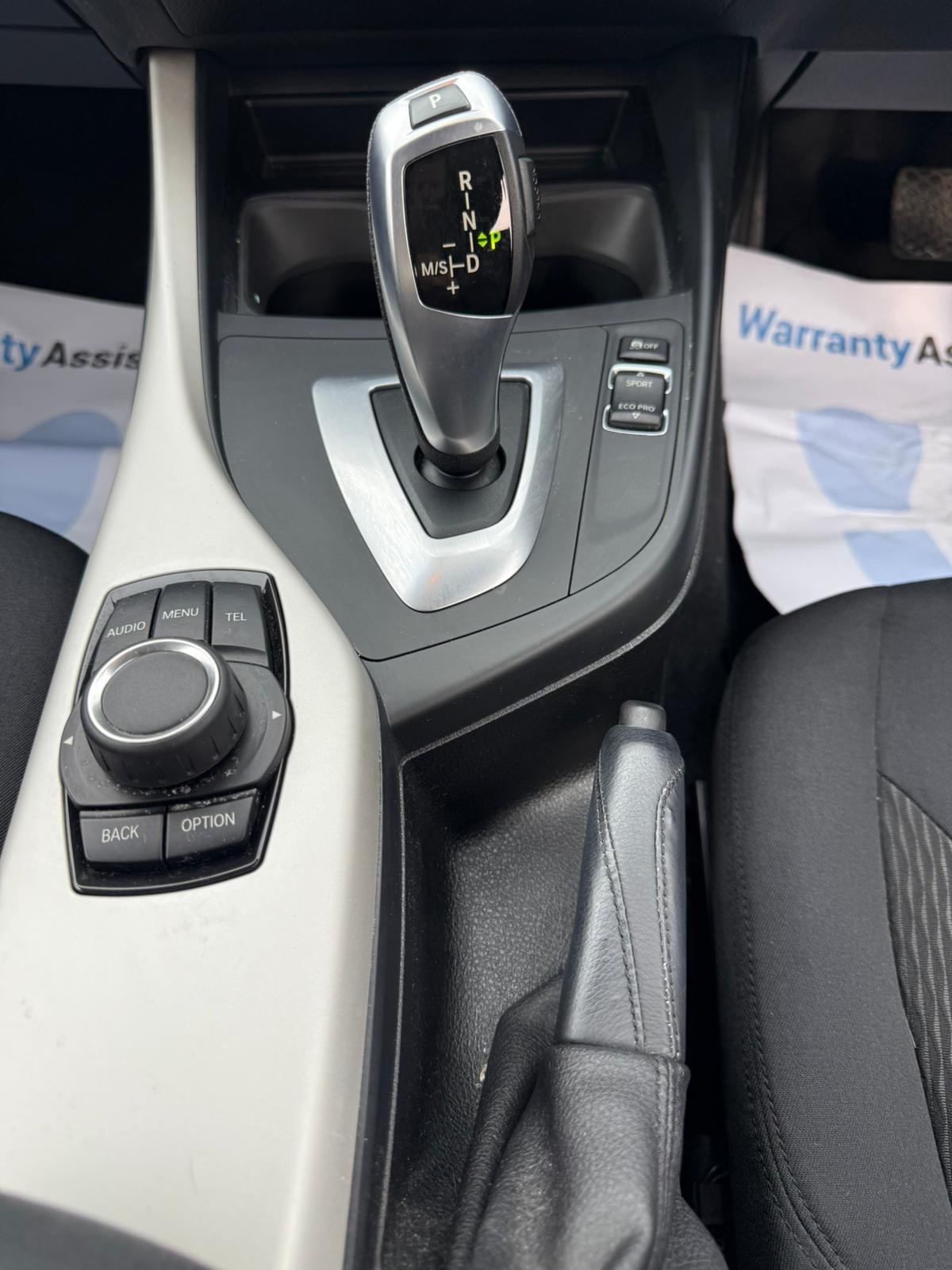 Used BMW 1 Series 2013 for sale - 77981187: Photo 15