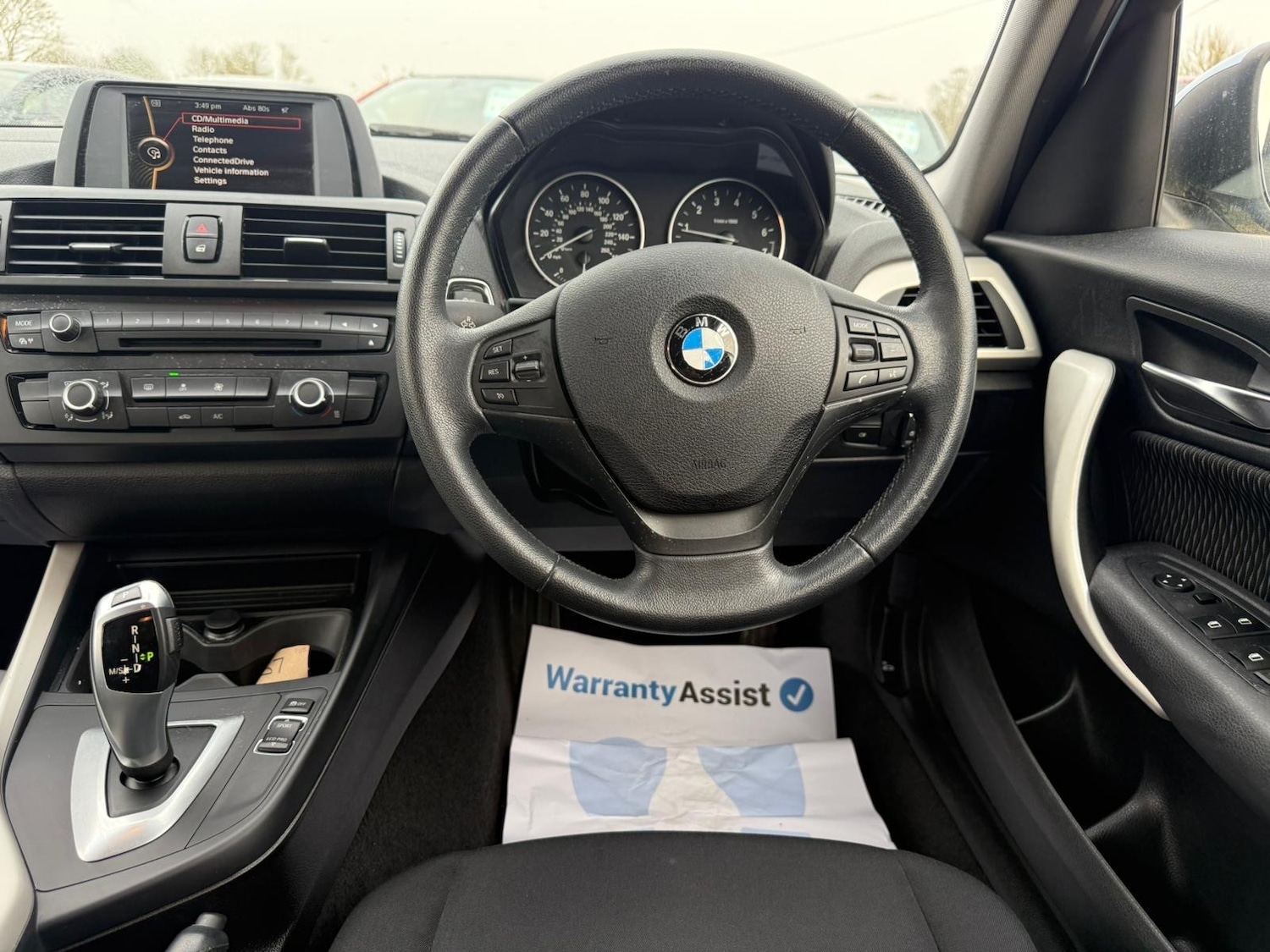 Used BMW 1 Series 2013 for sale - 77981187: Photo 16