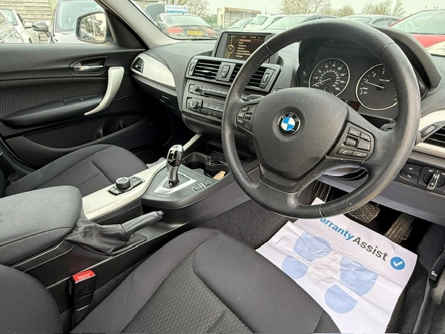 Used BMW 1 Series 2013 for sale - 77981187: Photo 17