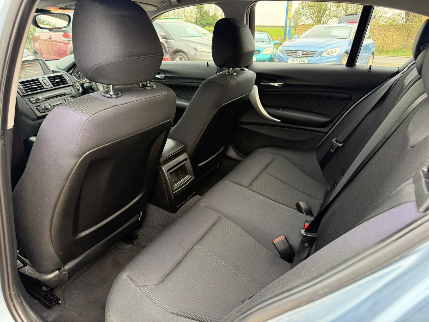 Used BMW 1 Series 2013 for sale - 77981187: Photo 20