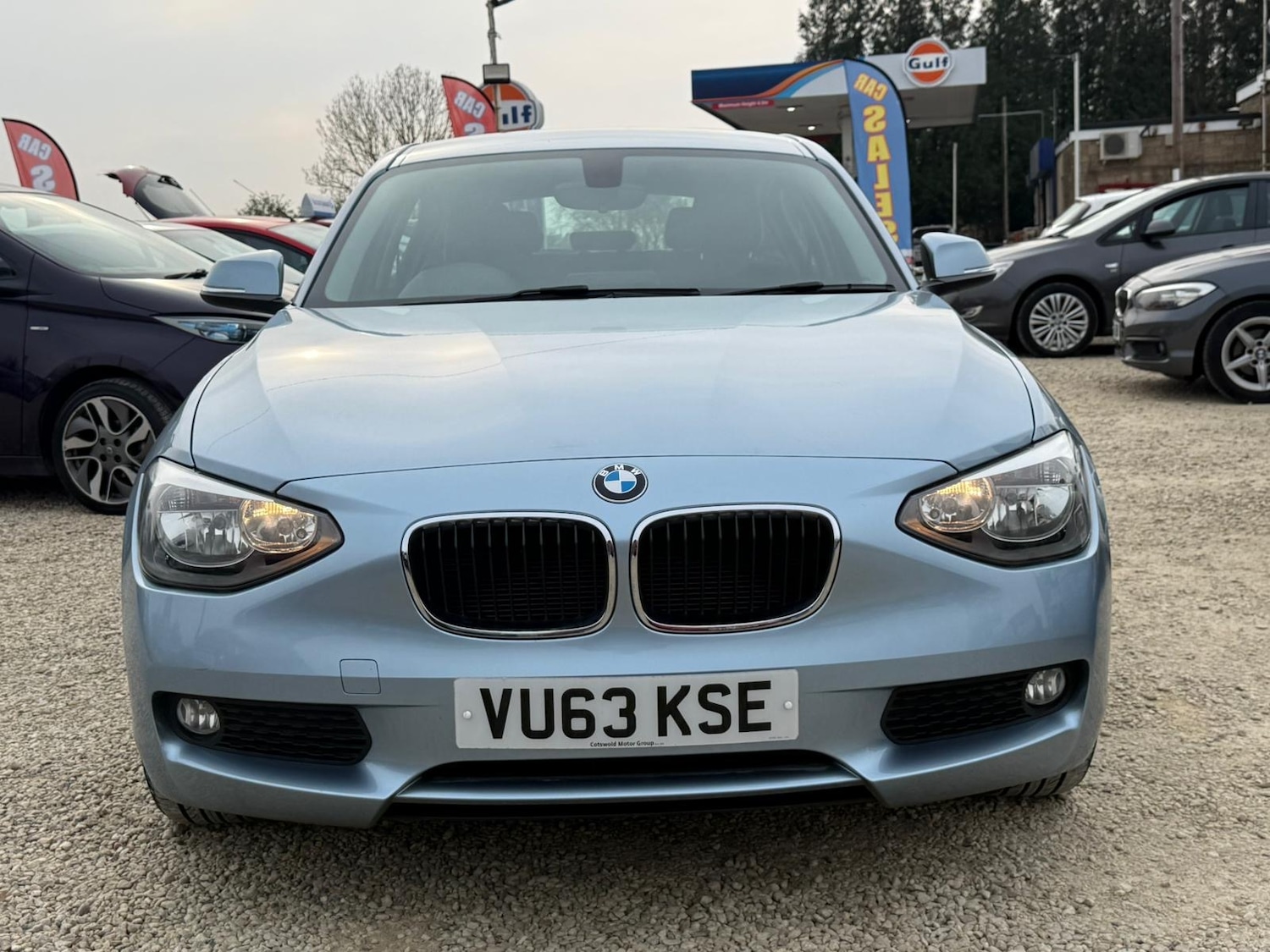 Used BMW 1 Series 2013 for sale - 77981187: Photo 3