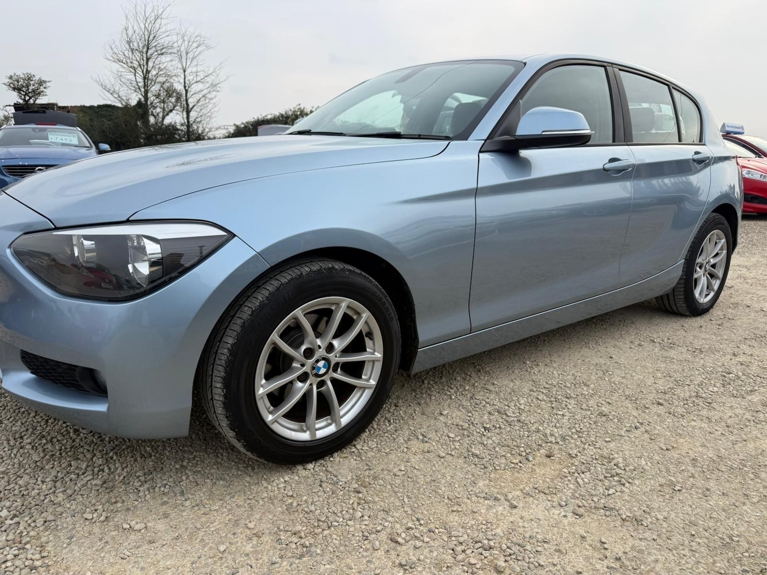 Used BMW 1 Series 2013 for sale - 77981187: Photo 6