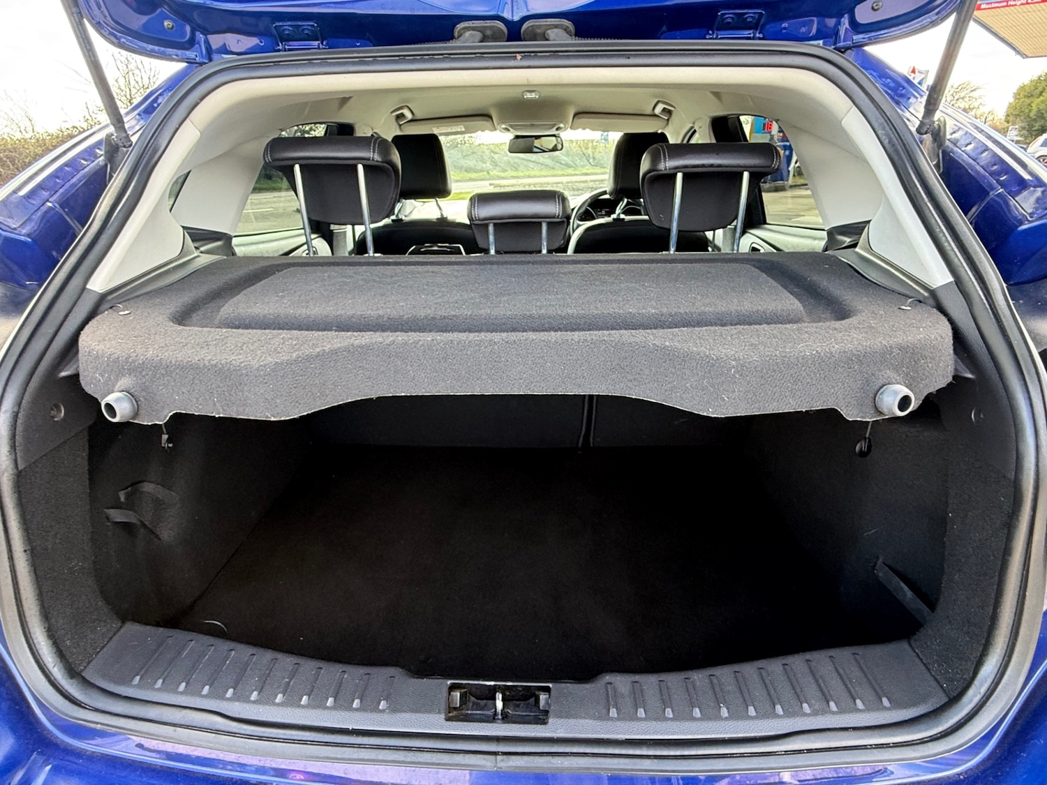 Used Ford Focus 2017 for sale - 78108792: Photo 10