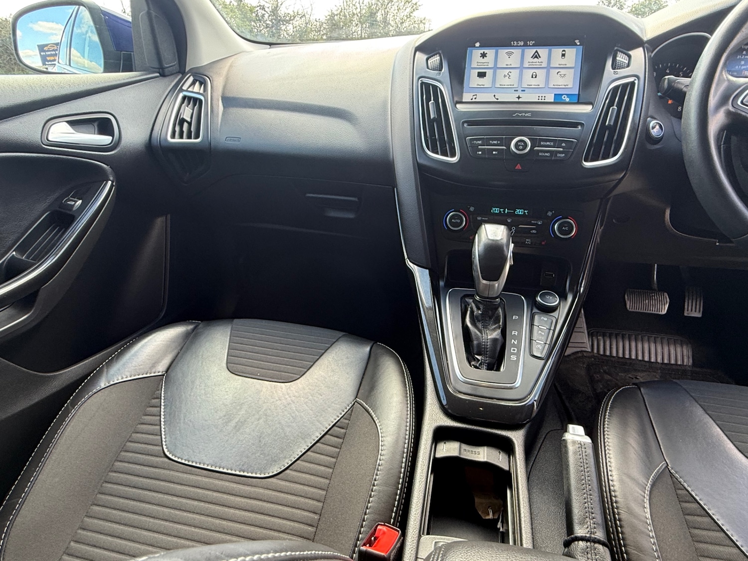 Used Ford Focus 2017 for sale - 78108792: Photo 14