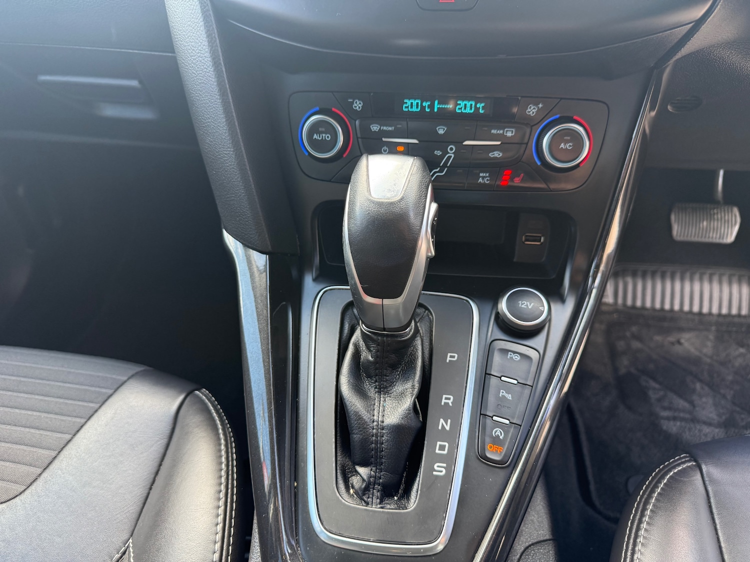 Used Ford Focus 2017 for sale - 78108792: Photo 15