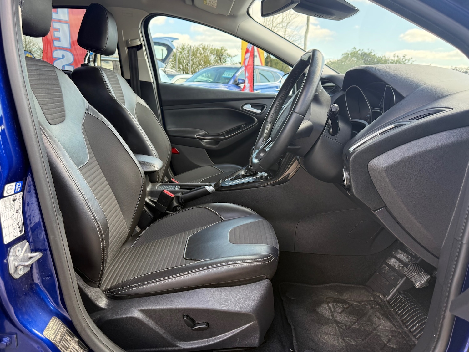 Used Ford Focus 2017 for sale - 78108792: Photo 18