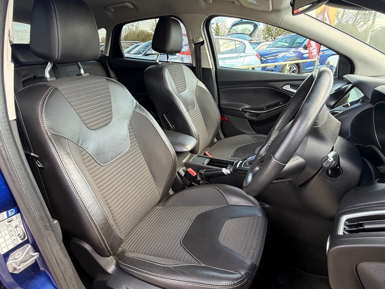 Used Ford Focus 2017 for sale - 78108792: Photo 19