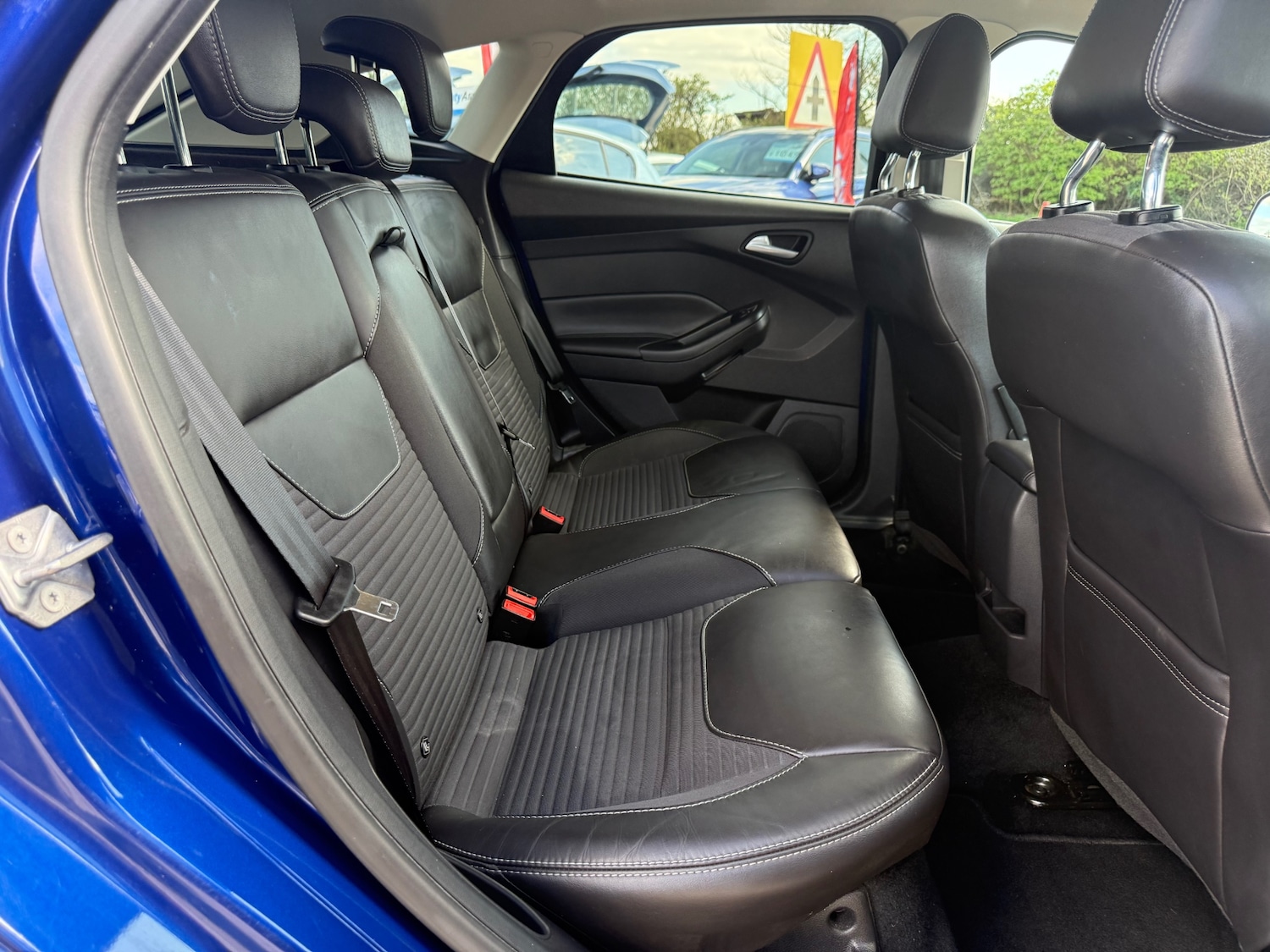 Used Ford Focus 2017 for sale - 78108792: Photo 20