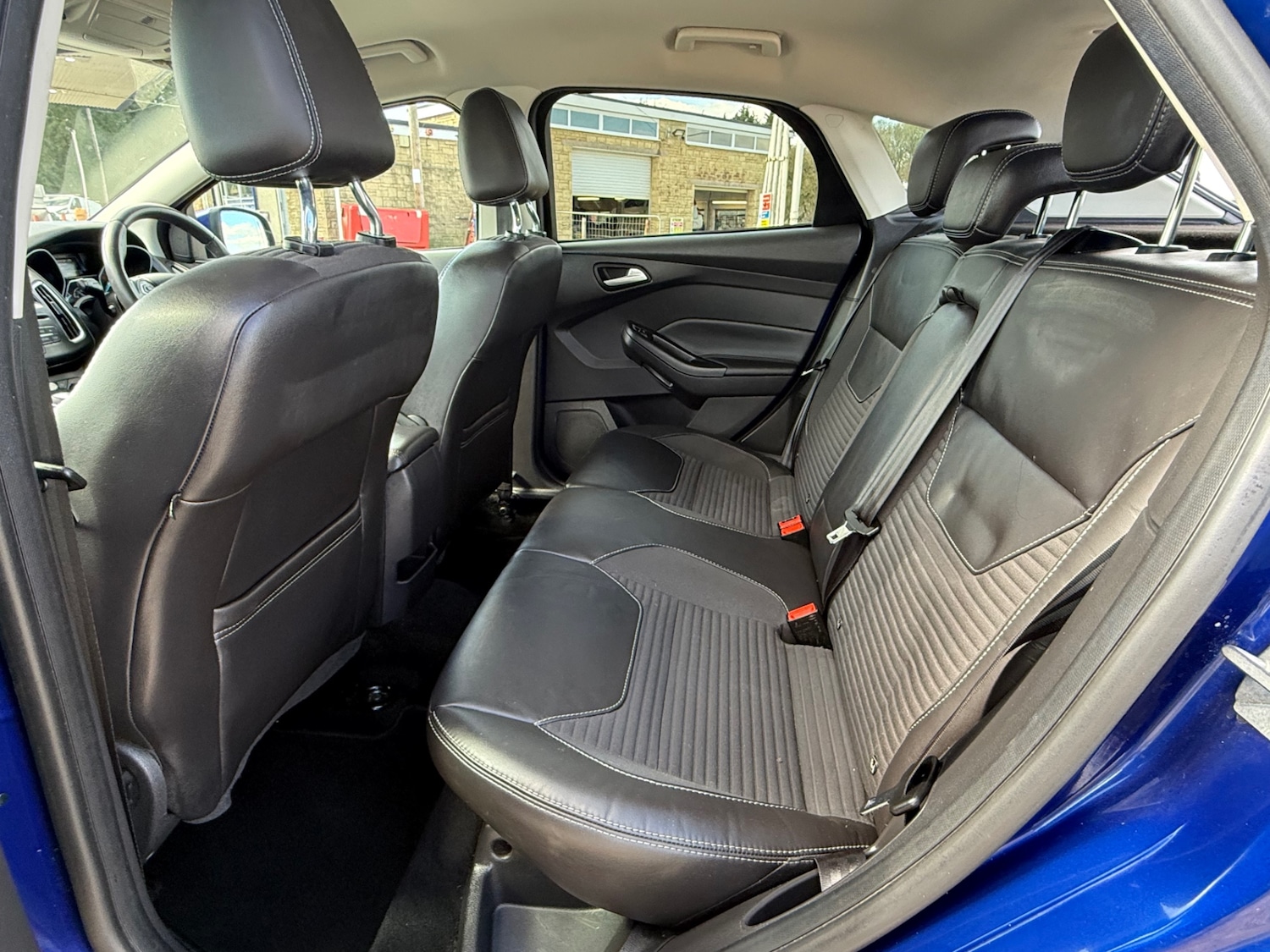 Used Ford Focus 2017 for sale - 78108792: Photo 21