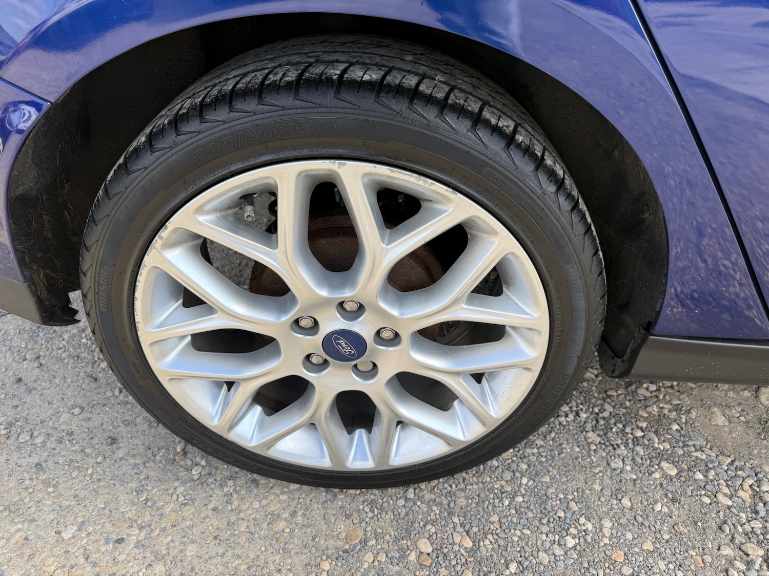 Used Ford Focus 2017 for sale - 78108792: Photo 9