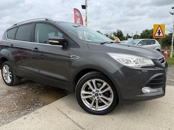 Used Ford Kuga 2014 for sale - 79183301: Photo