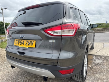 Used Ford Kuga 2014 for sale - 79183301: Photo