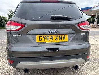 Used Ford Kuga 2014 for sale - 79183301: Photo