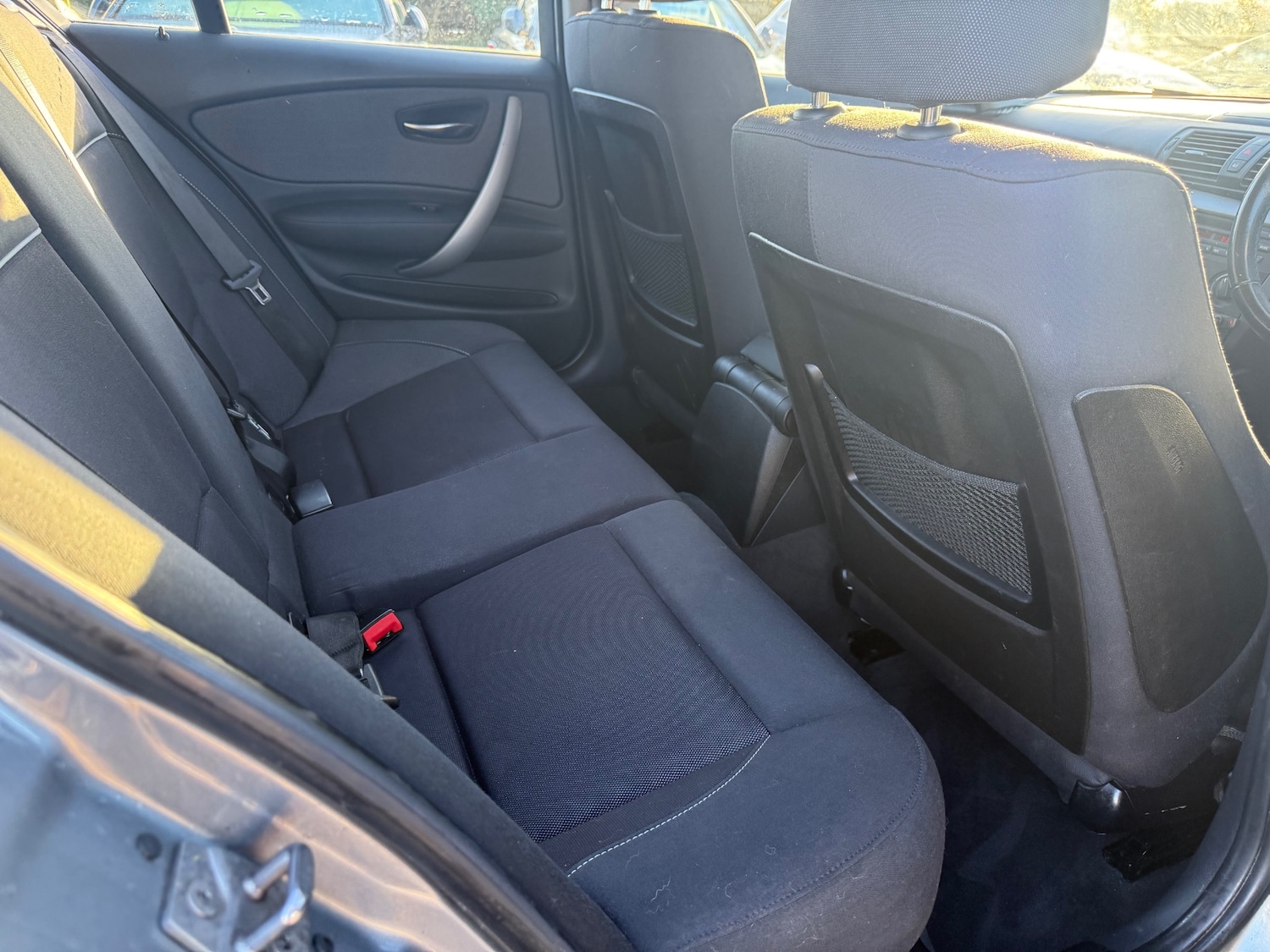 Used BMW 1 Series 2009 for sale - 77240691: Photo 10