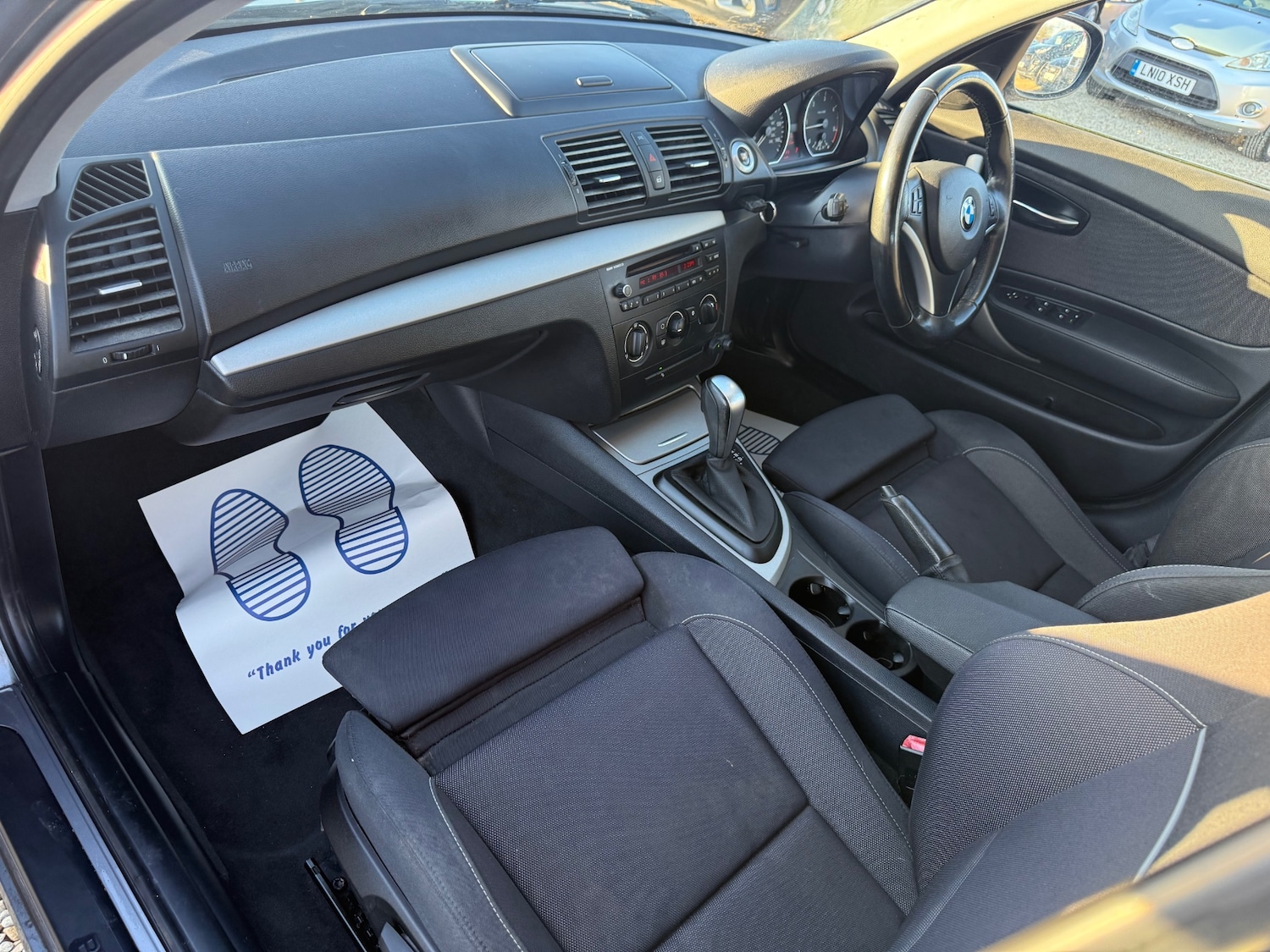 Used BMW 1 Series 2009 for sale - 77240691: Photo 14