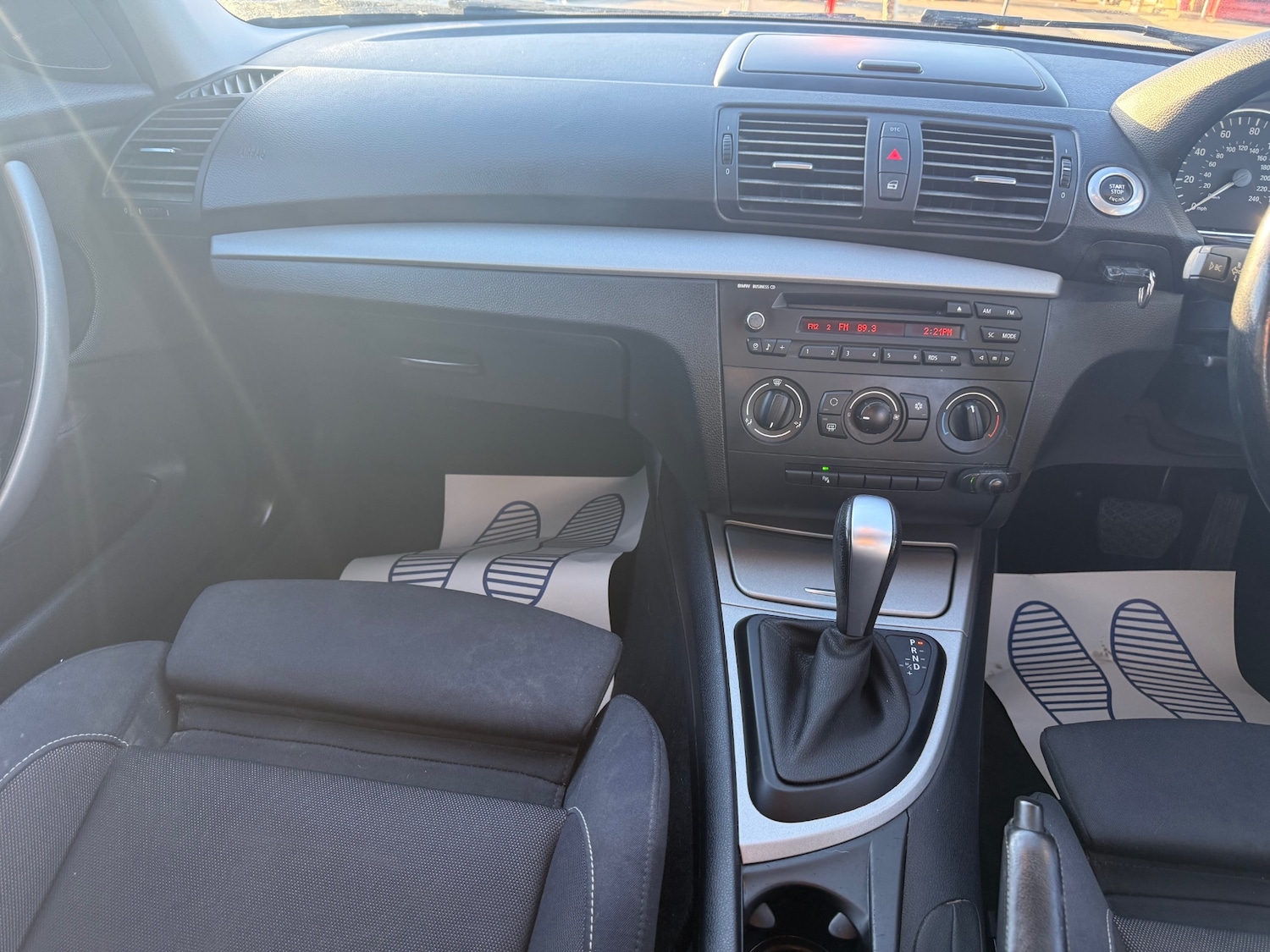 Used BMW 1 Series 2009 for sale - 77240691: Photo 7