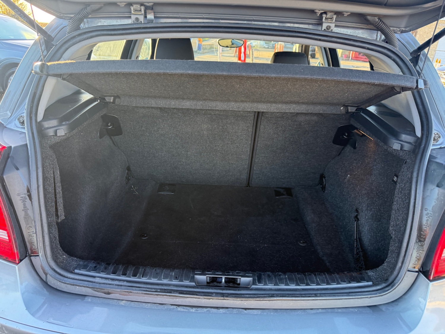 Used BMW 1 Series 2009 for sale - 77240691: Photo 8