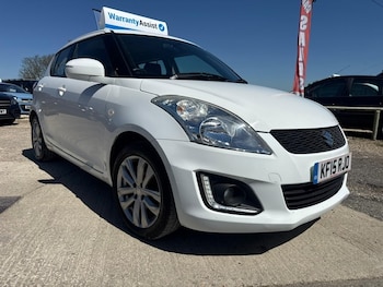Used Suzuki Swift 2015 for sale - 78473614: Photo