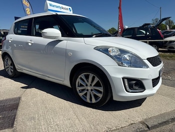 Used Suzuki Swift 2015 for sale - 78473614: Photo