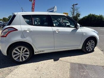 Used Suzuki Swift 2015 for sale - 78473614: Photo