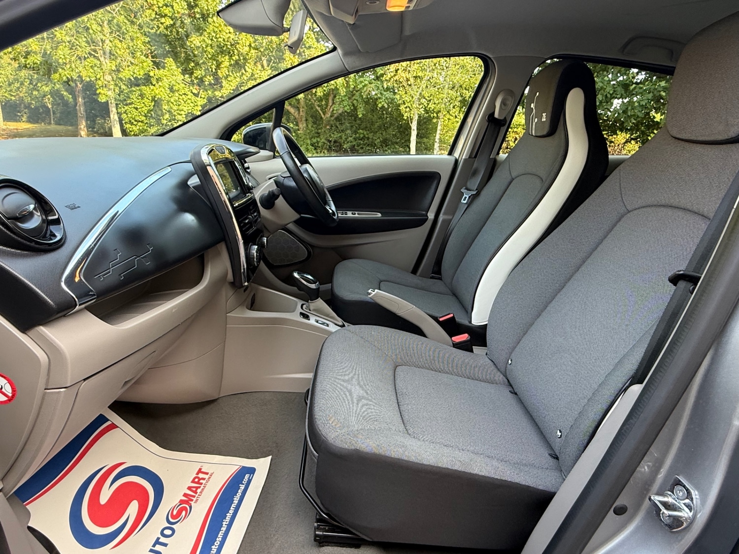 Vehicle 15