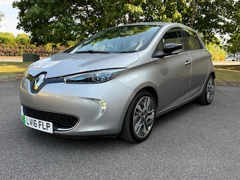 2016 (16) - 65kW Dynamique Nav 22kWh 5dr Auto