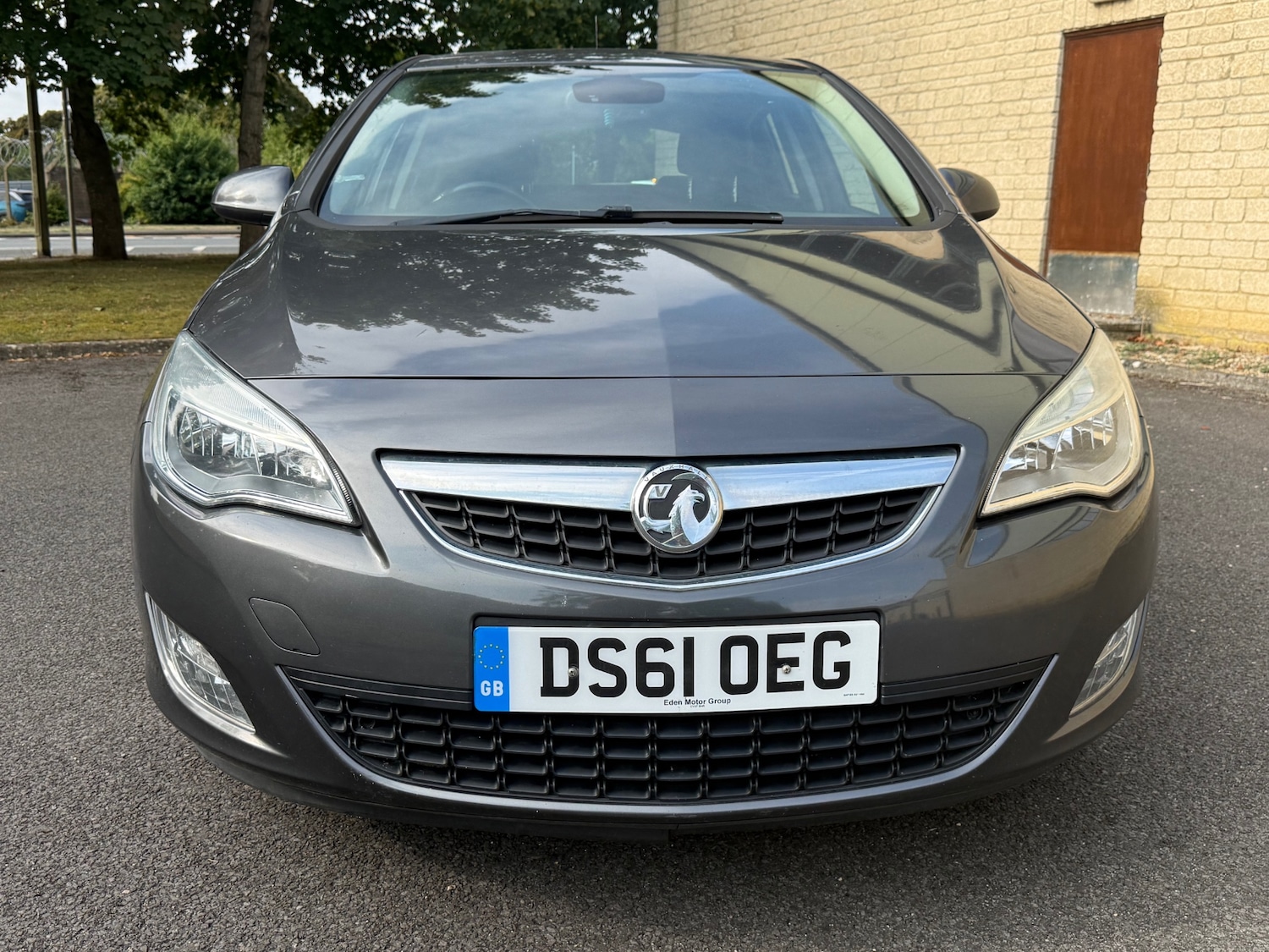 Used Vauxhall Astra 2012 for sale - 76121220: Photo 7