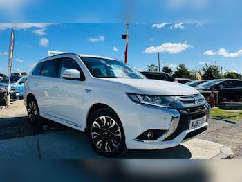 Used Mitsubishi Outlander 2017 for sale - 79750256: Photo