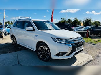 Used Mitsubishi Outlander 2017 for sale - 79750256: Photo