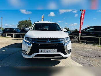 Used Mitsubishi Outlander 2017 for sale - 79750256: Photo