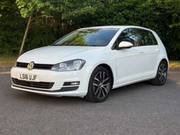 2016 (16) - 1.4 TSI 125 Match Edition 5dr DSG