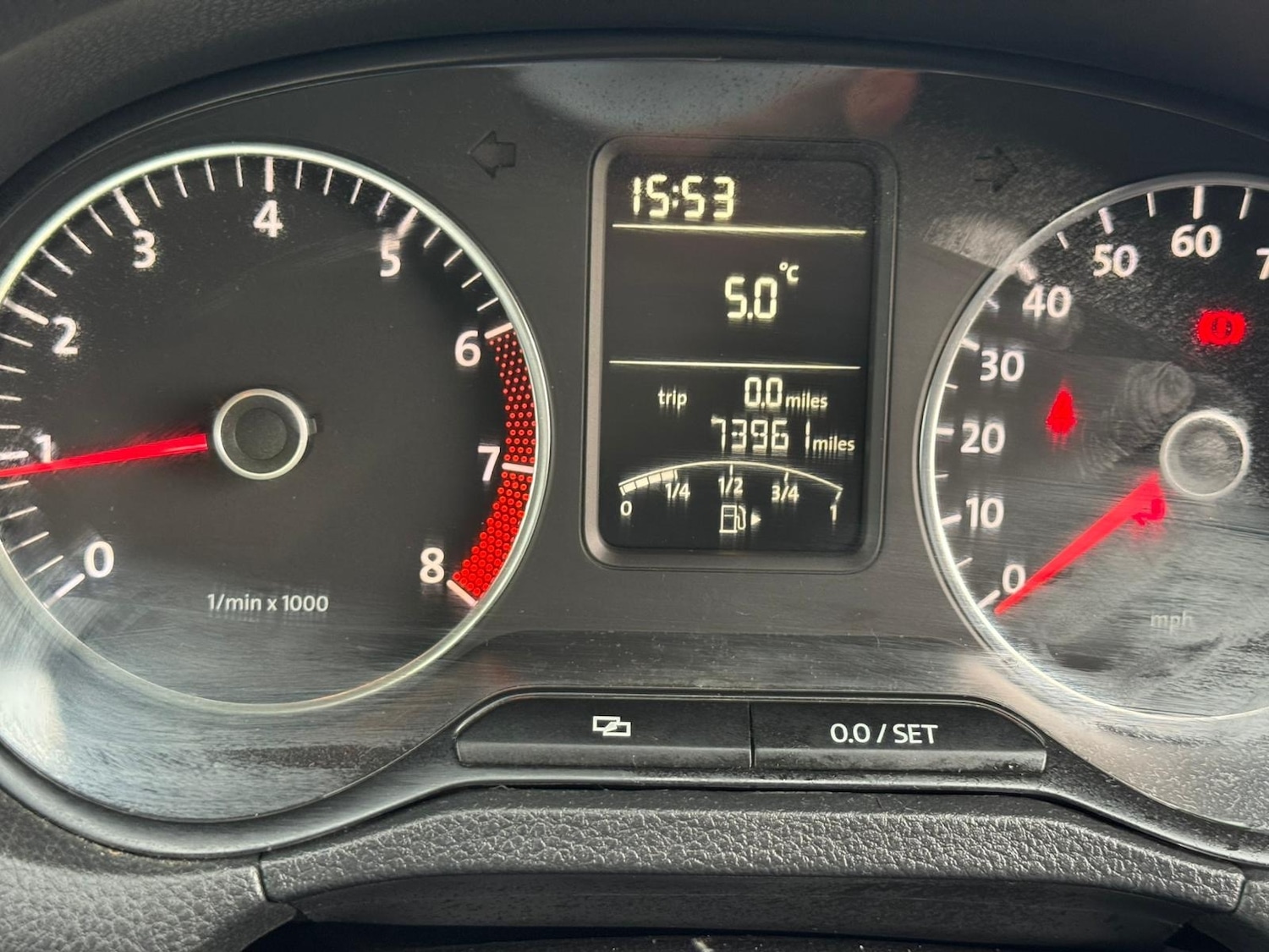 Used Volkswagen Polo 2010 for sale - 77568473: Photo 12