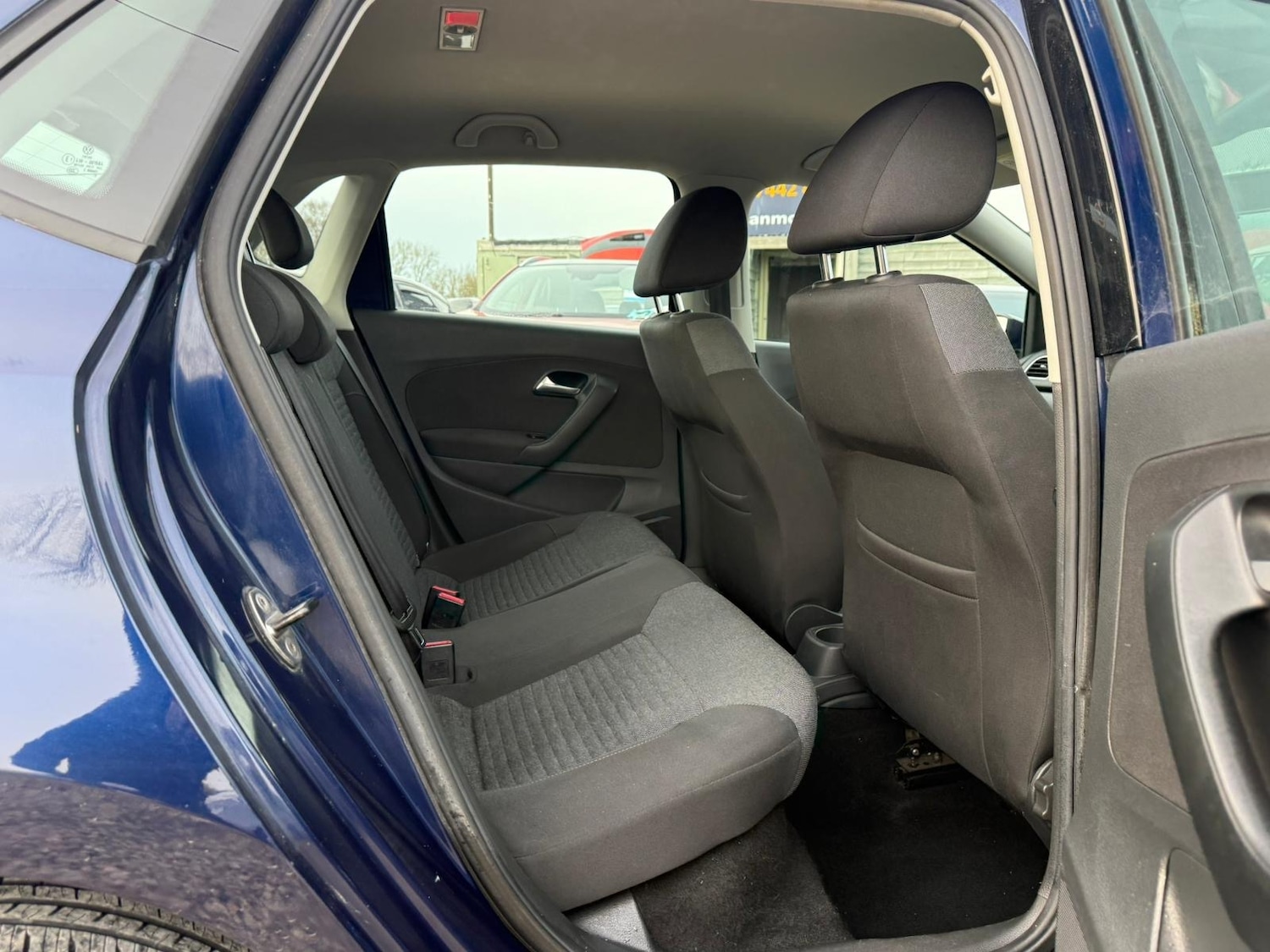 Used Volkswagen Polo 2010 for sale - 77568473: Photo 15