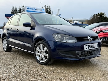 Volkswagen Polo feature image