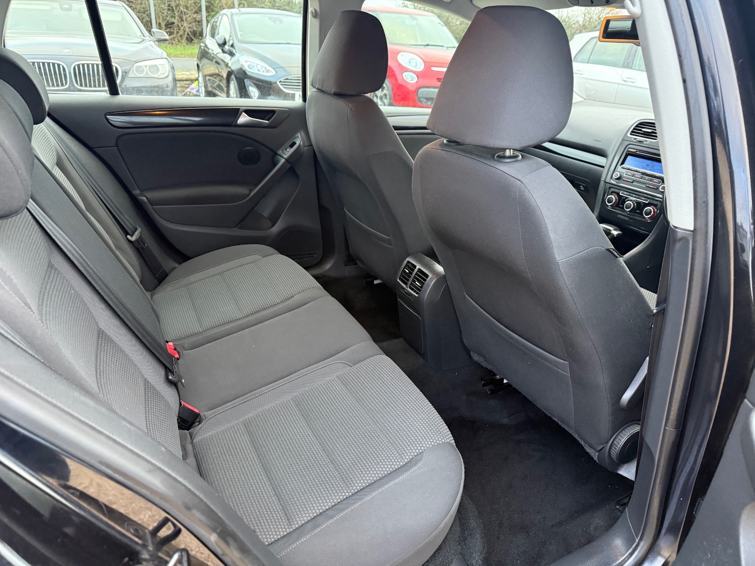 Used Volkswagen Golf 2009 for sale - 77086565: Photo 10