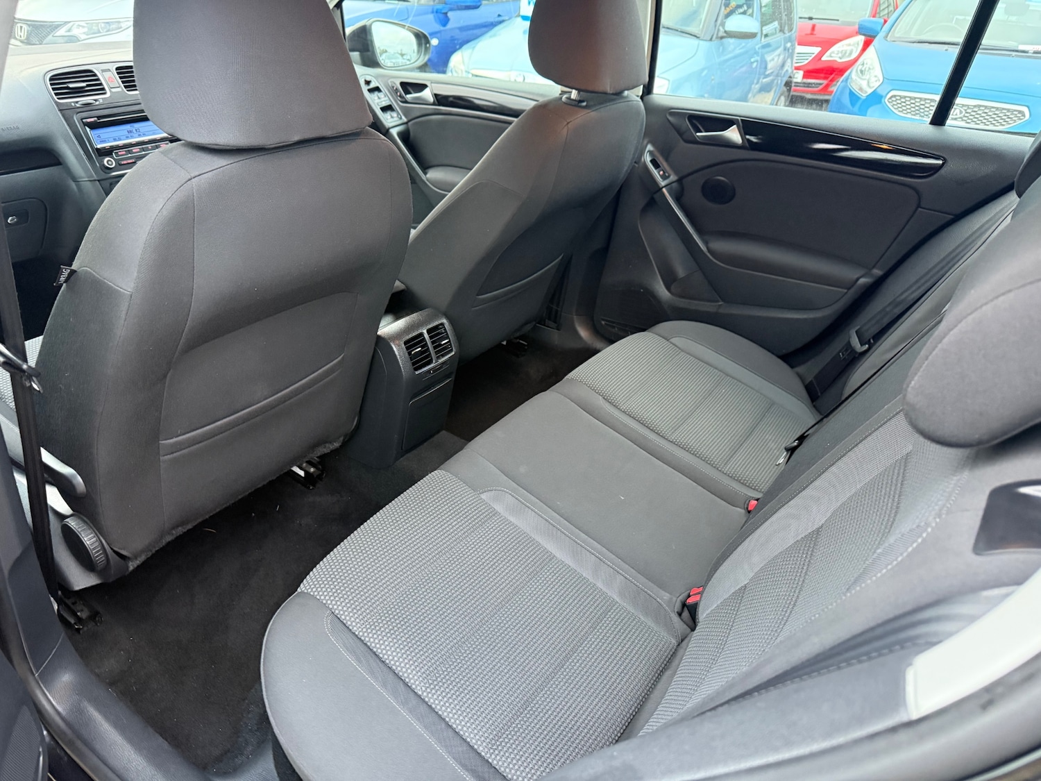 Used Volkswagen Golf 2009 for sale - 77086565: Photo 12