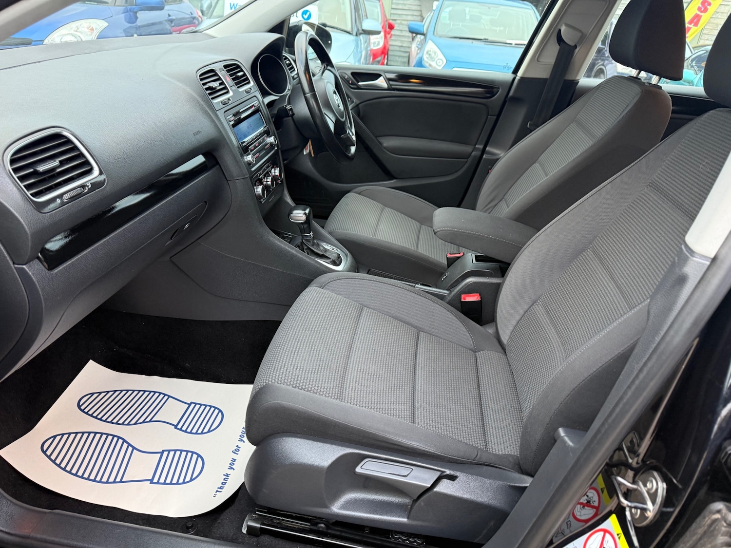 Used Volkswagen Golf 2009 for sale - 77086565: Photo 13