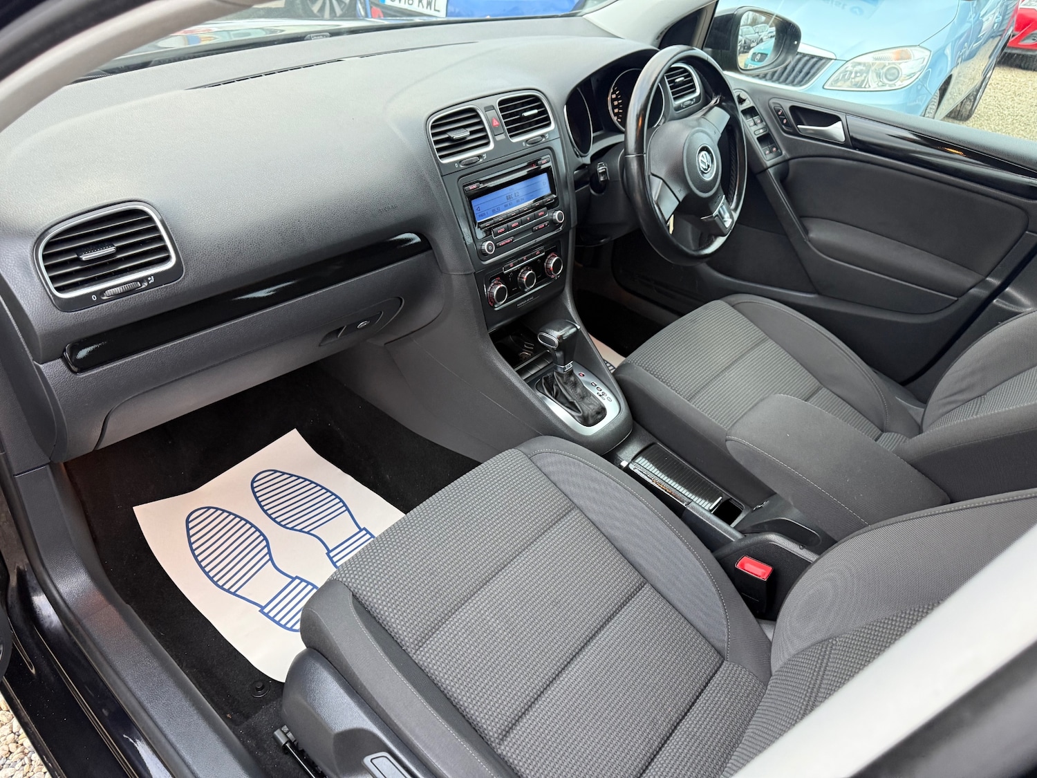 Used Volkswagen Golf 2009 for sale - 77086565: Photo 14