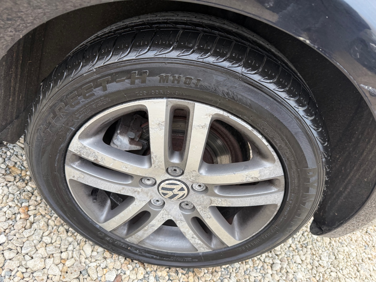 Used Volkswagen Golf 2009 for sale - 77086565: Photo 15