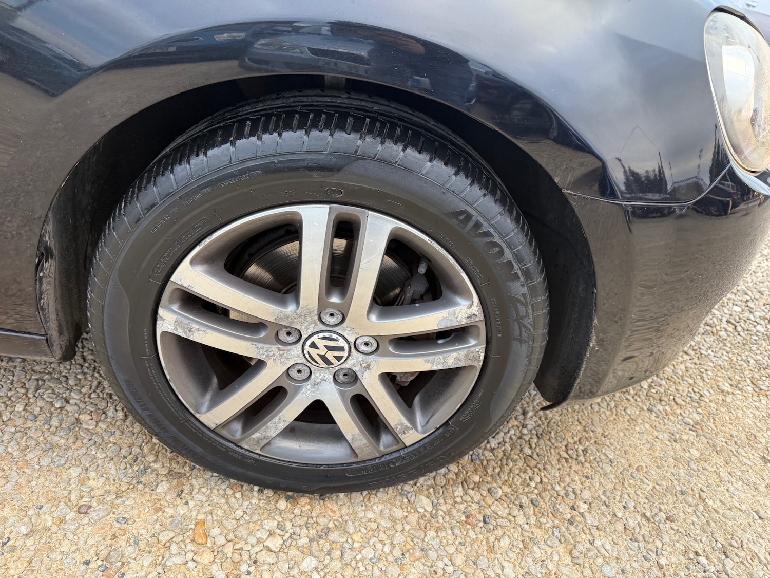 Used Volkswagen Golf 2009 for sale - 77086565: Photo 18