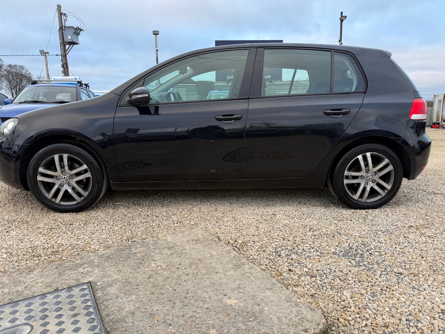 Used Volkswagen Golf 2009 for sale - 77086565: Photo 4