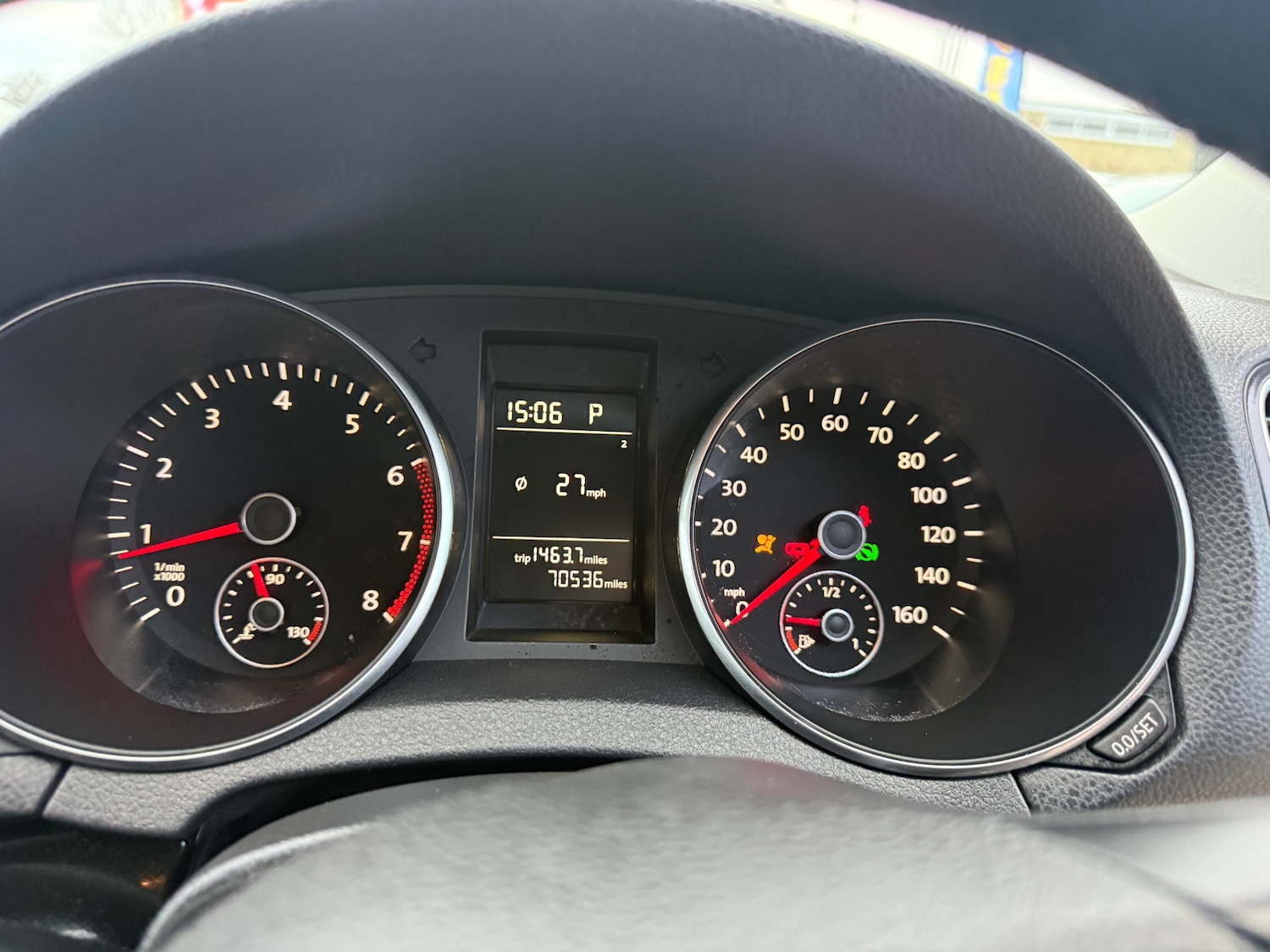 Used Volkswagen Golf 2009 for sale - 77086565: Photo 7