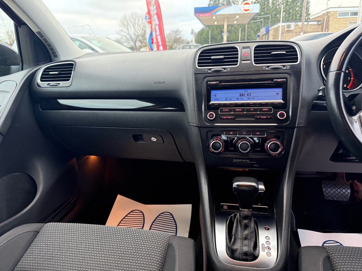 Used Volkswagen Golf 2009 for sale - 77086565: Photo 8