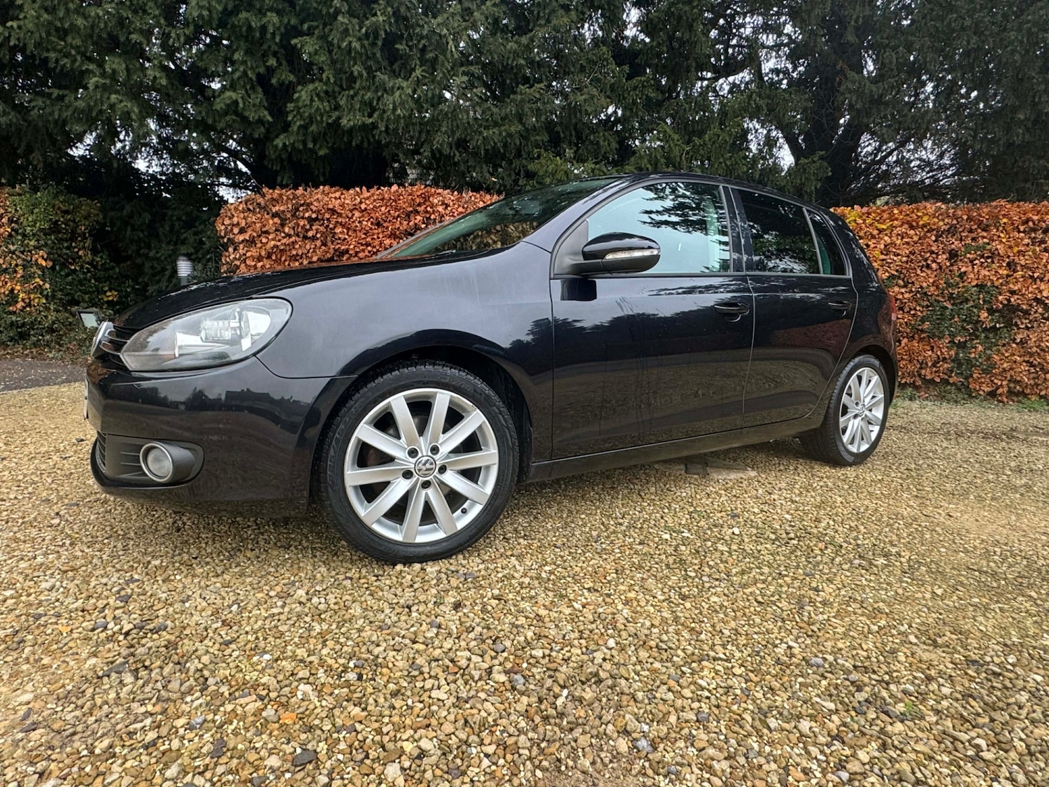 Used Volkswagen Golf 2010 for sale - 76671030: Photo 1