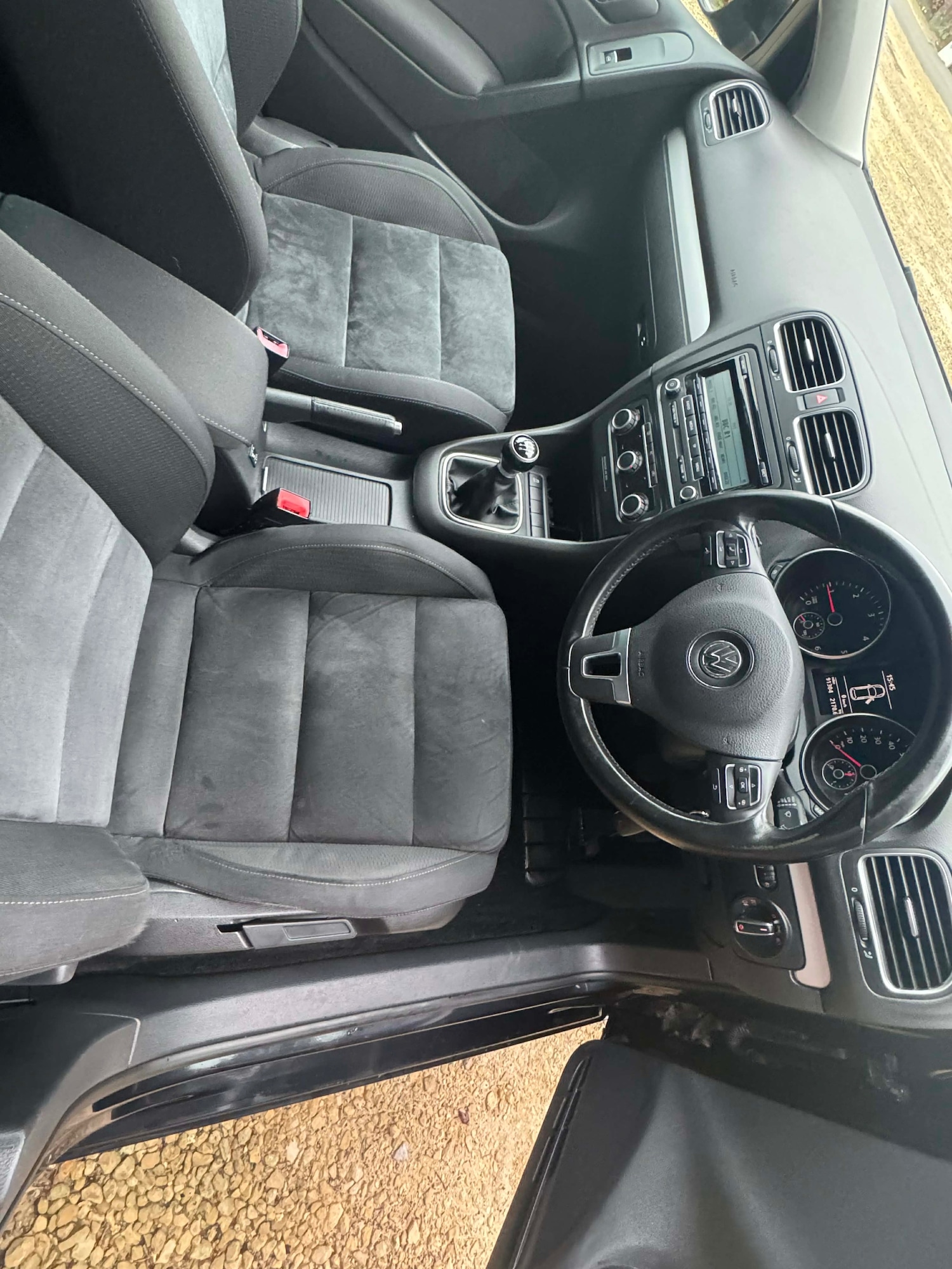 Used Volkswagen Golf 2010 for sale - 76671030: Photo 10