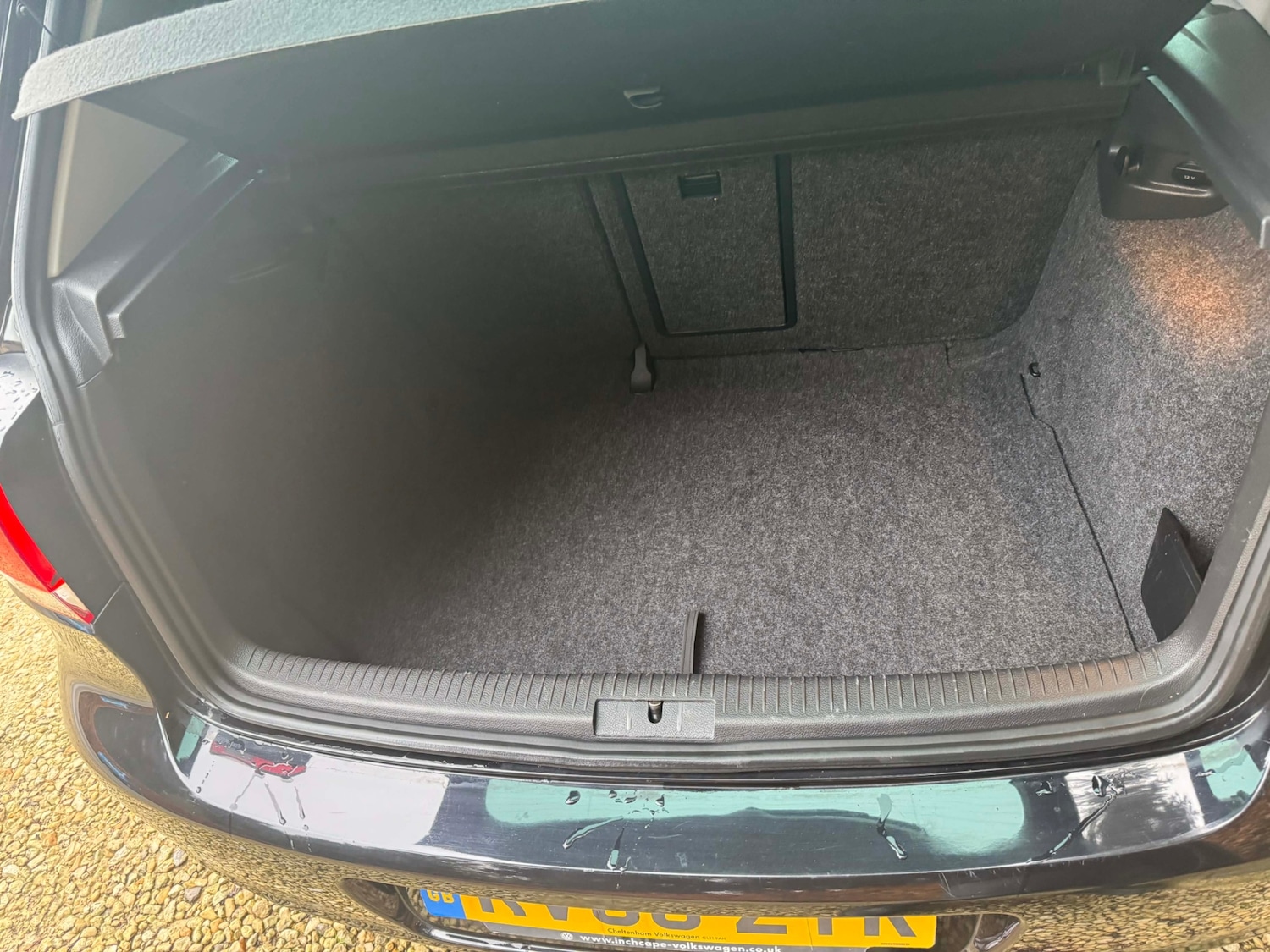 Used Volkswagen Golf 2010 for sale - 76671030: Photo 13