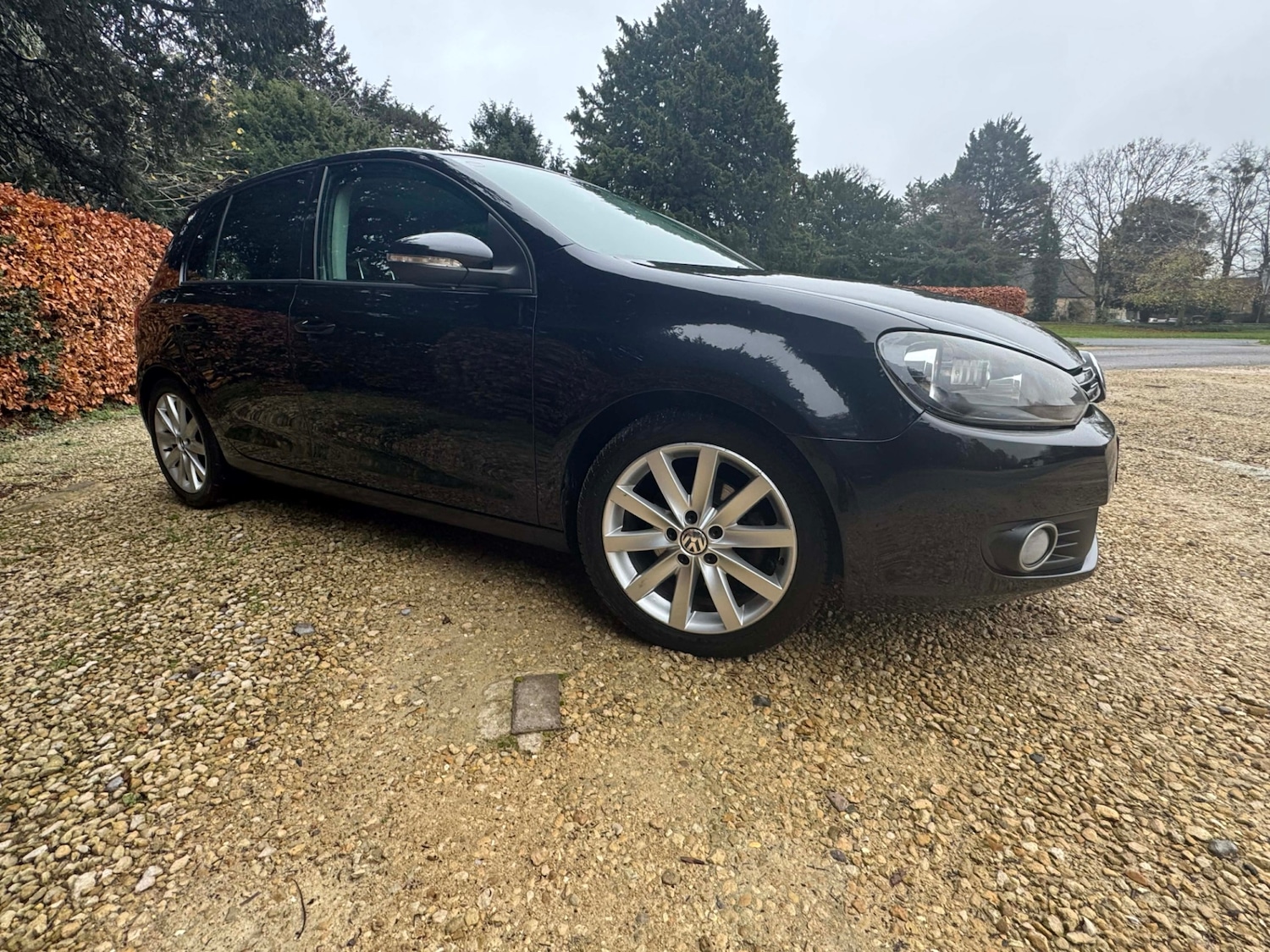 Used Volkswagen Golf 2010 for sale - 76671030: Photo 3