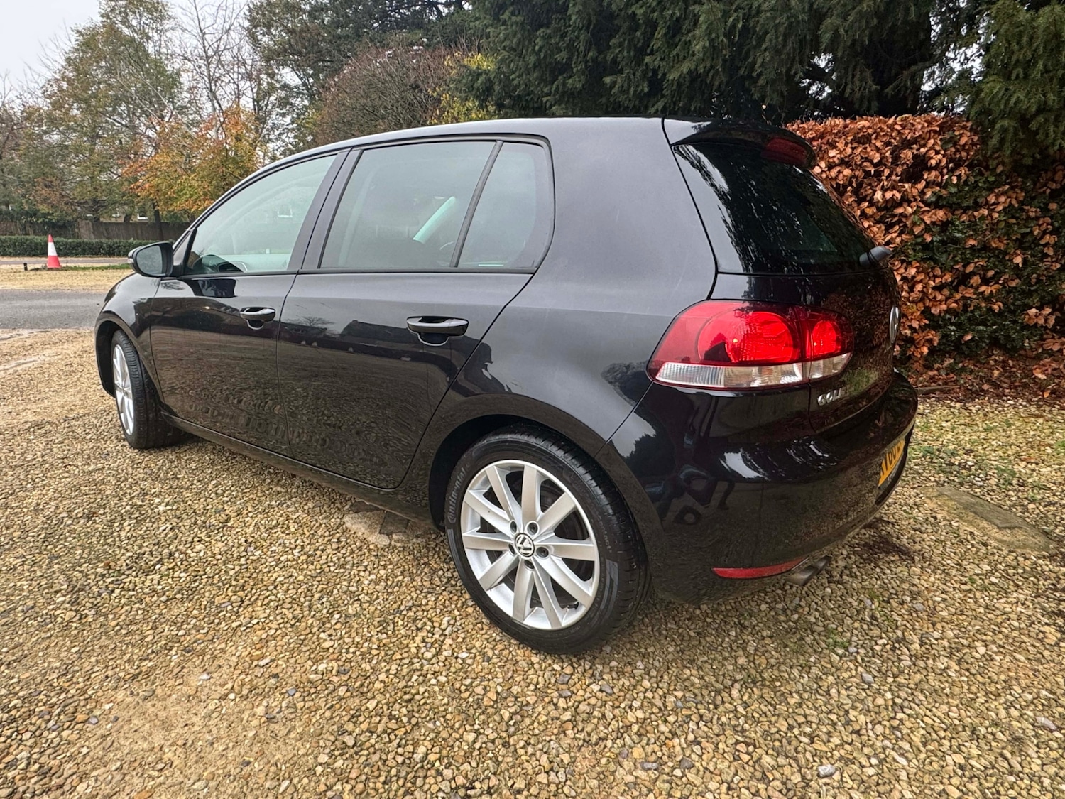 Used Volkswagen Golf 2010 for sale - 76671030: Photo 4